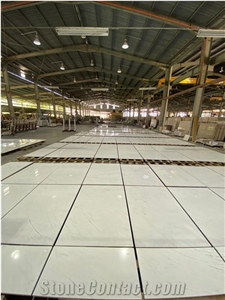 Bianco Sivec Marble Slabs And Tiles