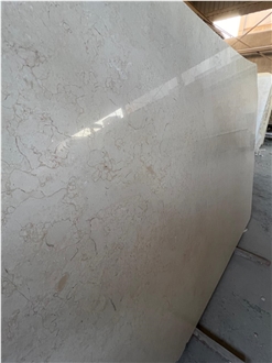 Galala Cream Marble Slabs,Marble Tiles