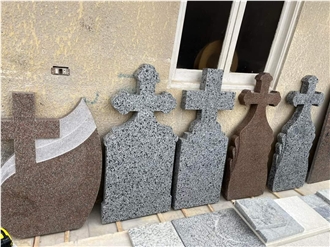 Granite  Tombstones