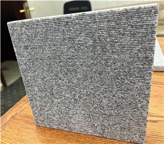 Grey Isis Granite Slabs