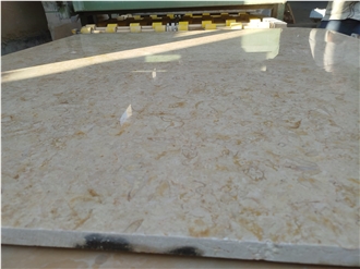 Khatmia Marble Slabs - Polished