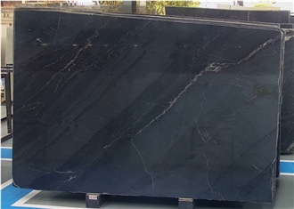 Bvlgari Black Quartzite Slabs