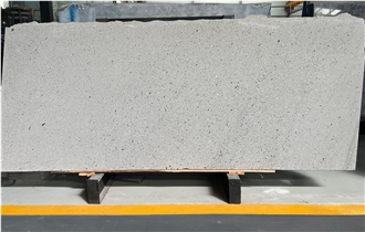 Natural Terrazzo Limestone Slabs, Floor Tiles