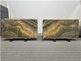 Pocahodas Marble Slabs