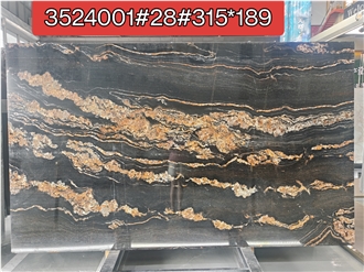 Spectrus Granite Slabs