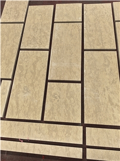 Vienna Limestone Wall Tiles