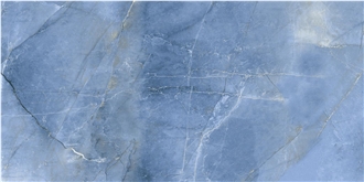 Persian Karena Blue  Porcelain Tiles