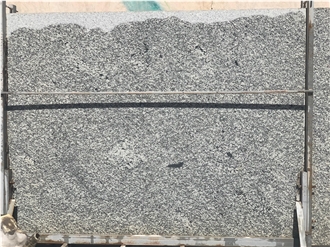 Persian Nehbandan Gray Granite Tiles, Slabs