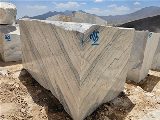 Persian Symon Marble Blocks