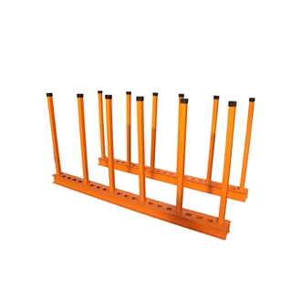 Stone Granite Marble Quartz Display Slab Storage Racks A