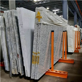 Stone Granite Marble Quartz Display Slab Storage Racks A