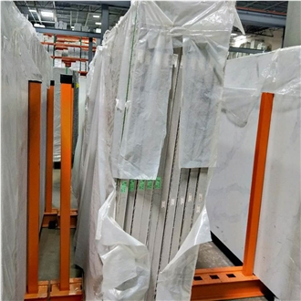 Stone Granite Marble Quartz Display Slab Storage Racks A
