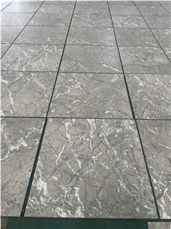 Persian Green Marble Tiles