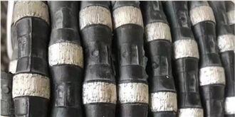 11.5Mm ‌Awesome Quality Diamond Wire For Quarry