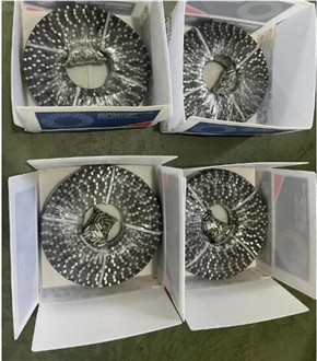 12.2Mm ‌Awesome Quality Diamond Wire For Quarry