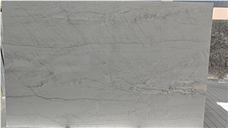 Calacatta Lux Quartzite Slabs