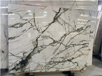 Clivia Marble Slabs