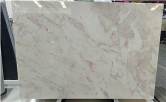 Fendi Rose Marble Slabs