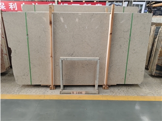 Jura Beige Limestone Slabs