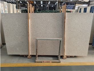 Moka Grey Limestone Slabs