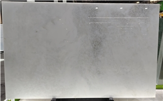 Namibian White Marble Slabs