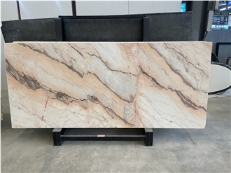 Rosa Portogallo Marble Slabs