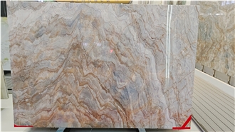 Yinxun Lafite Marble Slabs For Wall Decor