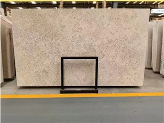 Germany Jura Beige Limestone Slabs