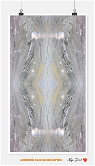Aquarella  Quartzite Slabs