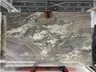 Aquarella  Quartzite Slabs