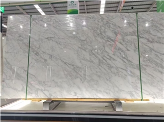 Bianco Statuario  Marble Slabs
