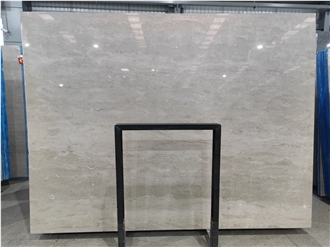Caesar Grey Marble Slabs
