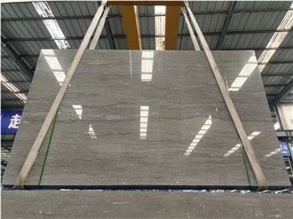 Cartier Grey  Marble Slabs