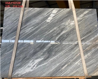 Himalayan Gray   Marble Slabs