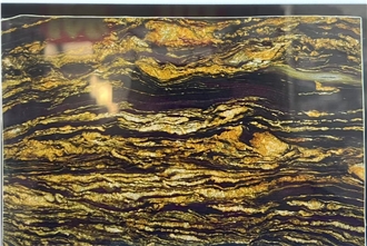 Magma Gold  Granite Slabs