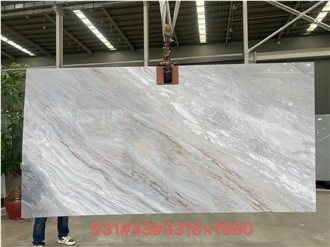 Palissandro Azzurro  Marble Slabs