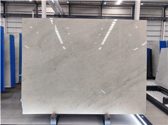 Silver Azul  Marble Slabs