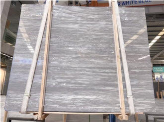 Star White  Marble Slabs