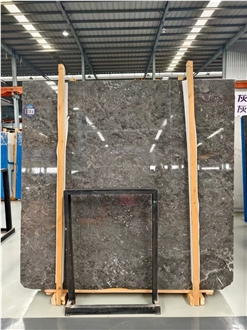 Xinjue Grey   Marble Slabs