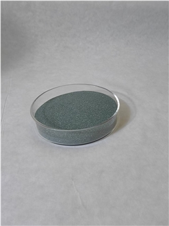 Green Silicon Carbide