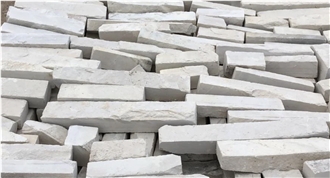 Piedra Blanco Arrecife- White Stone Reef Wall Stone