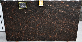 Bash Paradiso Granite Slabs