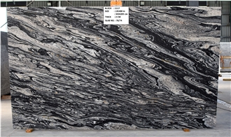 Fusion Gold Granite  Slabs