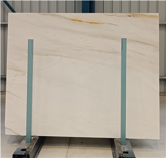 Thassos Vena Oro 1126 Marble Slabs