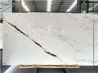 Calacatta Marble Slabs