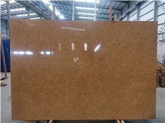 Gold Marble Polished Slabs