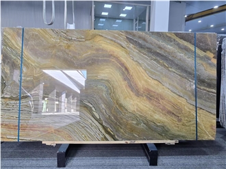 Venice Impression Marble Slabs