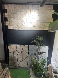Walling Classic Desgin Slate Mosaic Tiles