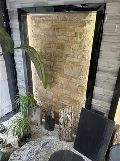 Walling Classic Desgin Slate Mosaic Tiles