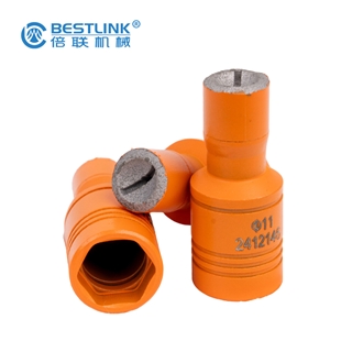BESTLINK Diamond Grinding Cup For Drill Bits